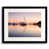 Black Framed Canvas selected
