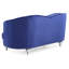 Charming Traditional Loveseat-1695555790