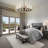 Modern Luxury Crystal Chandelier -1950491010