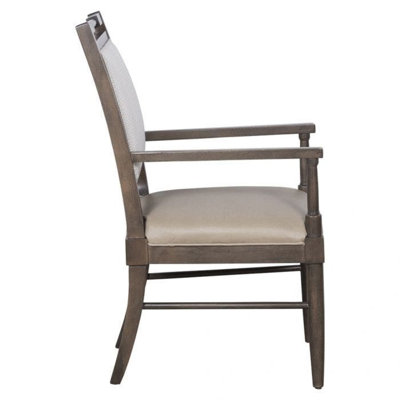 Fauteuil Kennedy