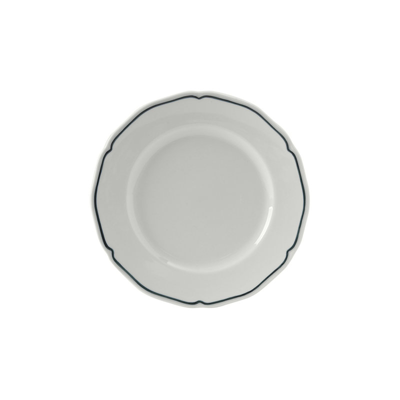 Charleston 7-1/2-Inch Plate
