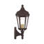 Lanterne murale d'extérieur H 17,25 po Anguel-22375509