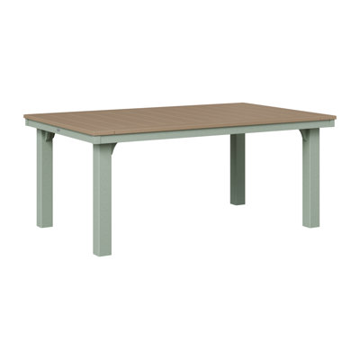 Homestead Outdoor Dining Table