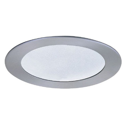 4'' Shower Recessed Trim