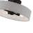Xavyer Fabric Semi Flush Mount-697361237