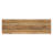 Fallon 60" Natural Solid Mango Wood Contemporary TV Stand for TVs up to 65" with Storage
