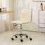 Chaise de bureau réglable-345448920