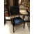 Black/Dark Walnut