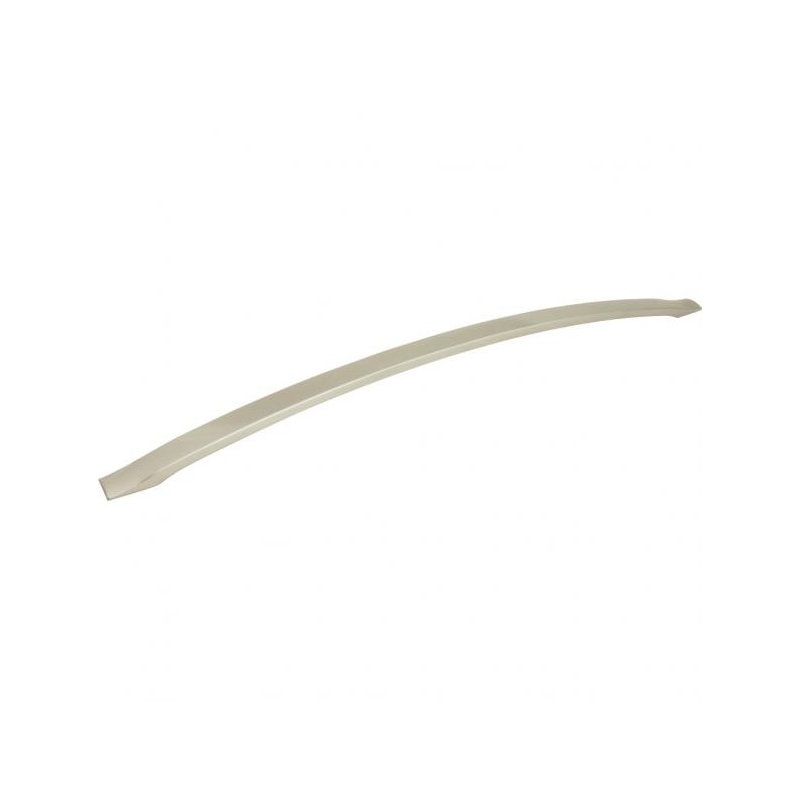 Arch 18" Center to Center Appliance Pull, Brushed Nickel