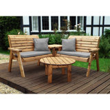Gardner 4 Seater Sofa Set