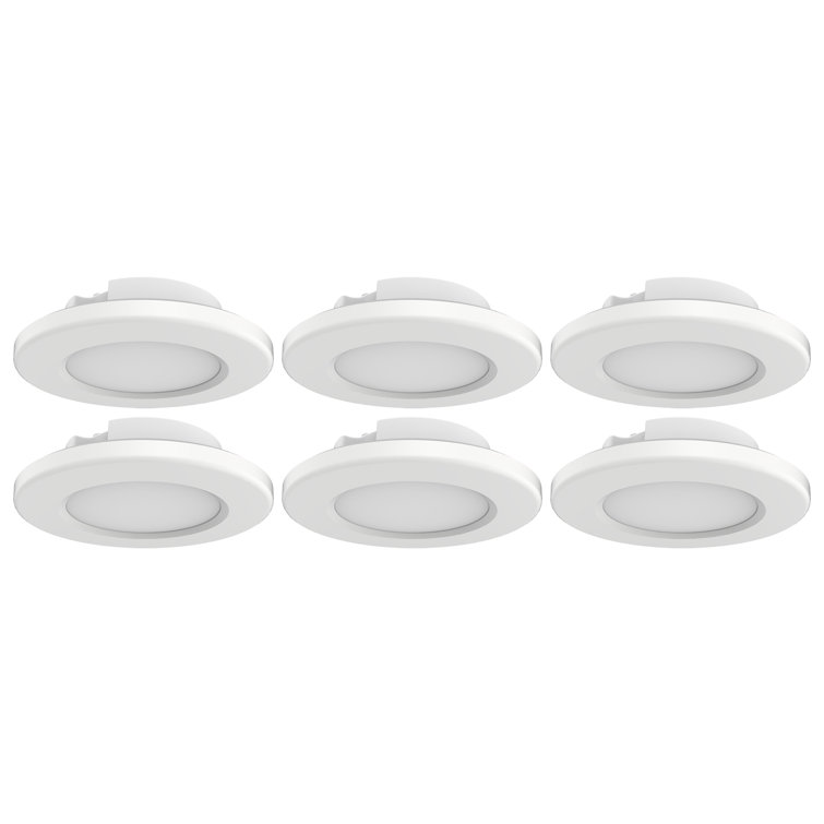 LED Flush Mount