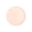 Assiette à salade en porcelaine Bisque Canvas Home Shell-38390061
