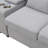 Gokdeniz Upholstered 114.2'' Sofa-512949316