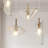 Hemanshu 1 - Light Unique Mini Pendant Light