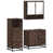 Brown Oak is out of stock