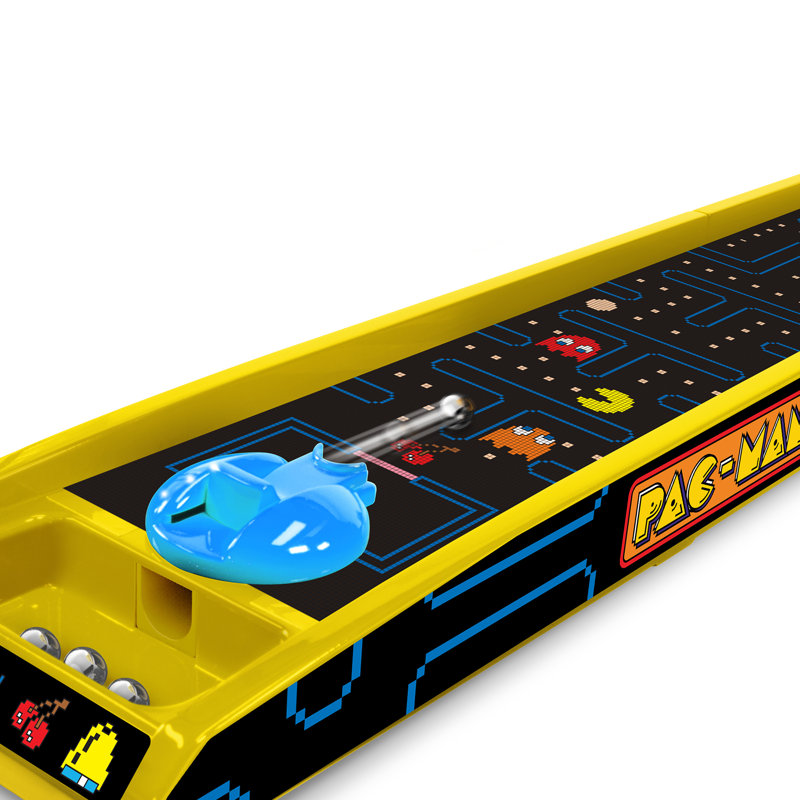 Arcade Alley-Ball: Pac-Man - Série Premium
