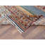Tapis super en laine noué à la main 8 pi 5 po x 10 po Super Kazak Khorjin A21DDEDB354E4F91A7C8C517DC345766