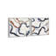 «Paths of Life», ensemble de 2 impressions sur toile-77334457-77334460