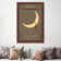 Gilded Storm III by Chris Paschke - Print on Canvas