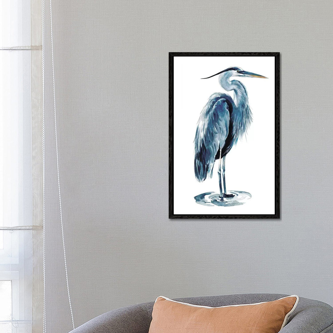 Blue Heron I