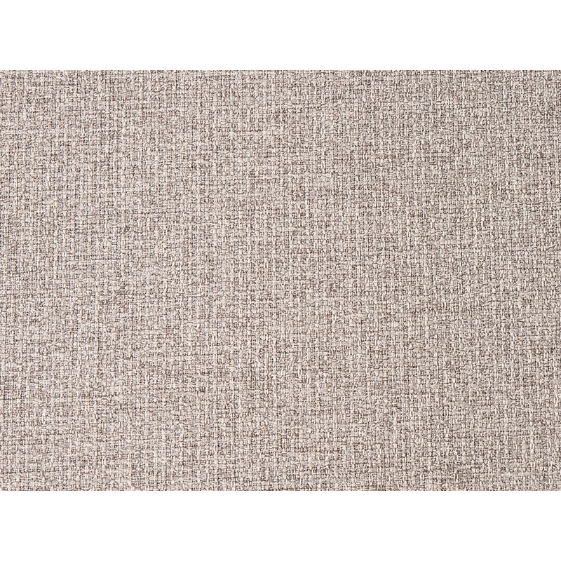 Deletha Upholstered Chaise Lounge, Left Hand Facing, Fabric, Brown