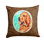  Coussin 14 "Bloodhound