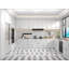 Armoire murale 24 po Shaker