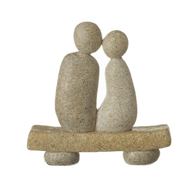 Hartlepool People Figurines & Sculptures