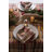Bridgecliff Autumn Spice Plaid Table Runner-538313377
