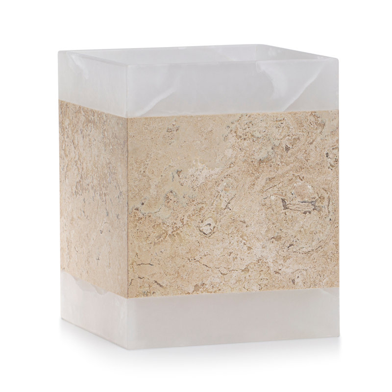 Onix Sand 3 Gallons Waste Bin
