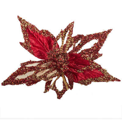 40cm Textile Plants & Flowers Ornament Accessory