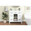 Rangement pour salle de bain Pollark-1835726000