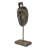 Elder Spirit Mask On Stand