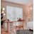 Javeyon 64'' LED Tree Floor Lamp-1433846207