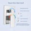 Complete Shower System with Rough-in Valve-62512273-62512275