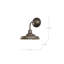 Morris -  Outdoor Lantern-976577860-976577870-976577864