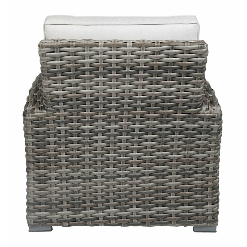 Catalina Outdoor Lounge Chair