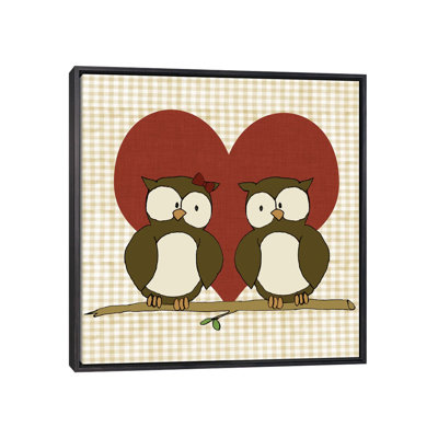 " You & Me IV " by Pam Ilosky