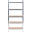 Bolderberg 75cm W Steel Shelving Unit