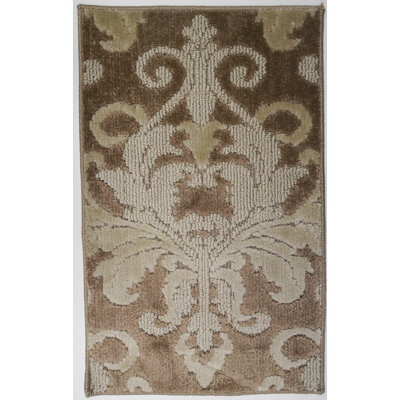 Tapis d'entrée antidérapant Loren