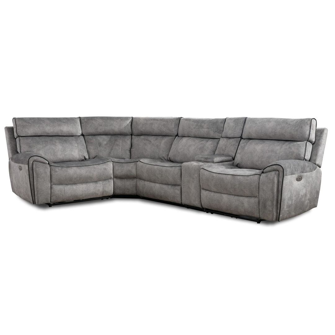 Ecksofa Moravian