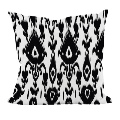 Coussin décoratif en polyester