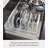 Steel Kitchenware Divider-92577990