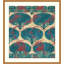 Tribal Groove 1 Print