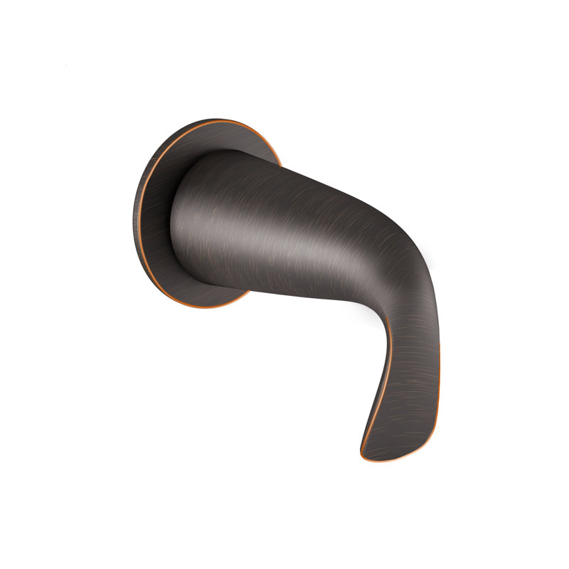 Fluent Diverter Valve Trim