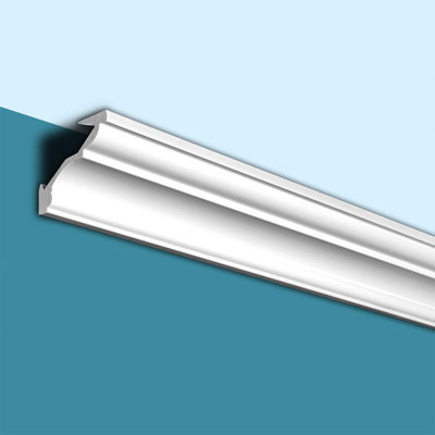 Couronne de H 6 po x l 3 1/8 po x P 3 1/8 po TFM-183