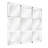 Square Wall Mirror