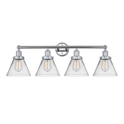 Thorgard 4 - Light Dimmable Vanity Light