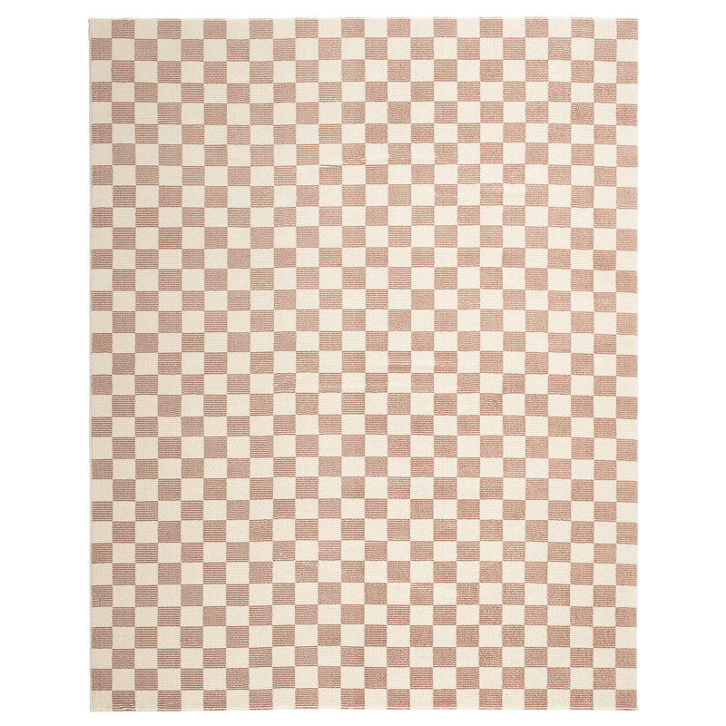 Gambit Washable Rug, Rectangle 7'10" x 10'