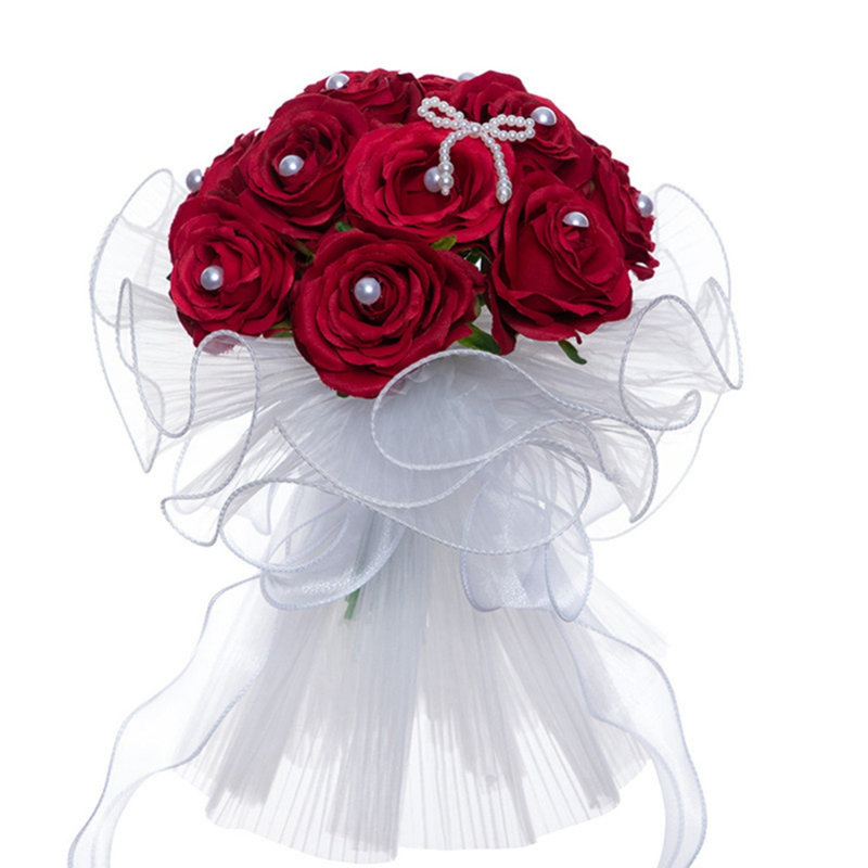Bouquets de demoiselle d'honneur